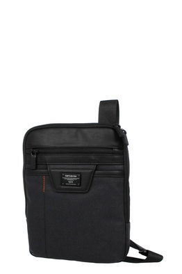 setebos pocket crossbody bag for ipad mini blue