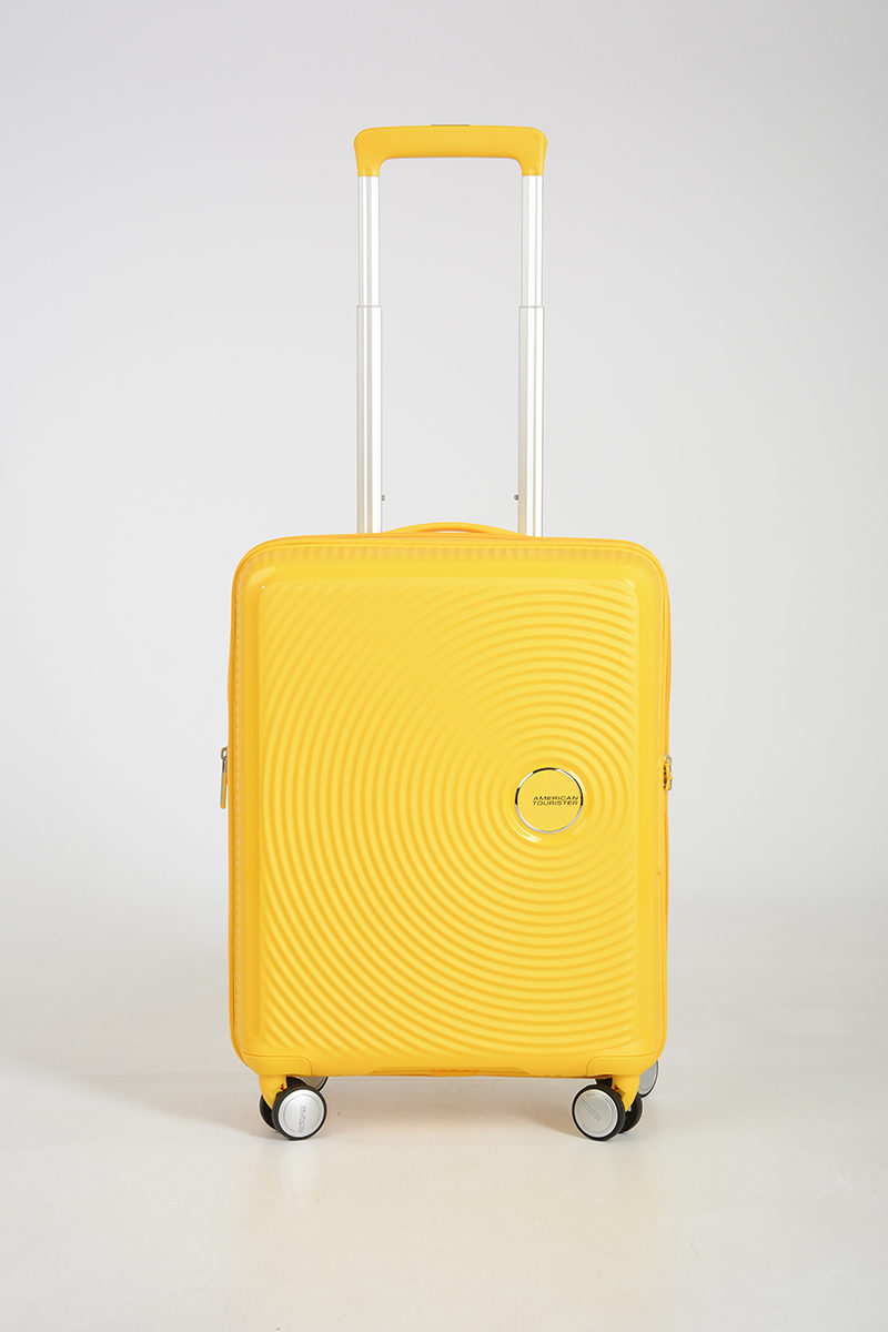 American tourister soundbox cabin Clearance