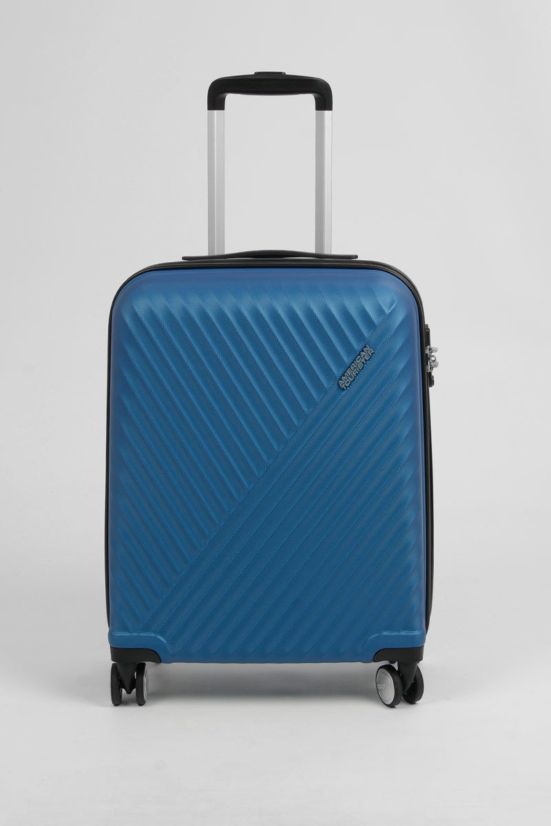 cabin trolley american tourister