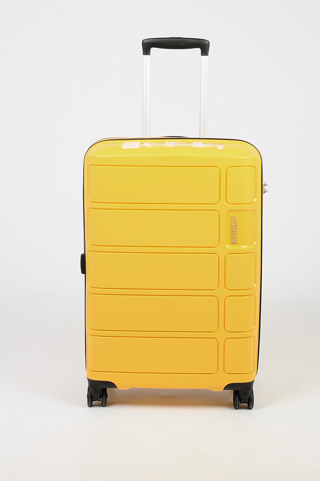 trolley splash american tourister