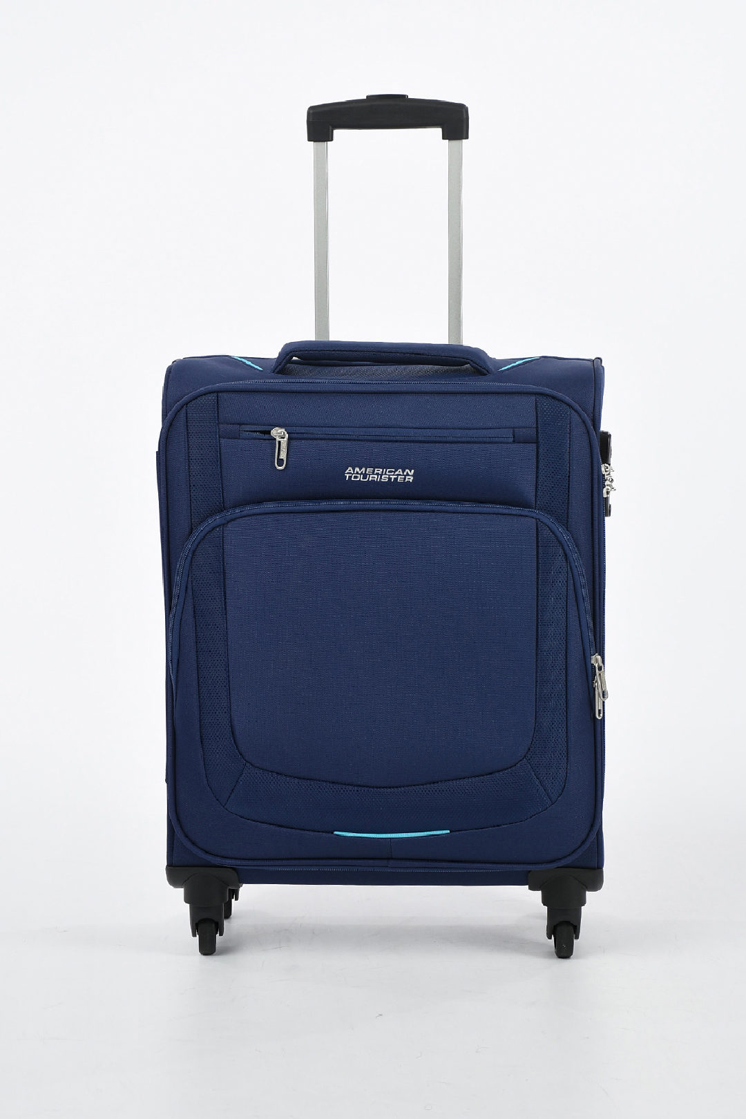 trolley 55x40x20 american tourister 