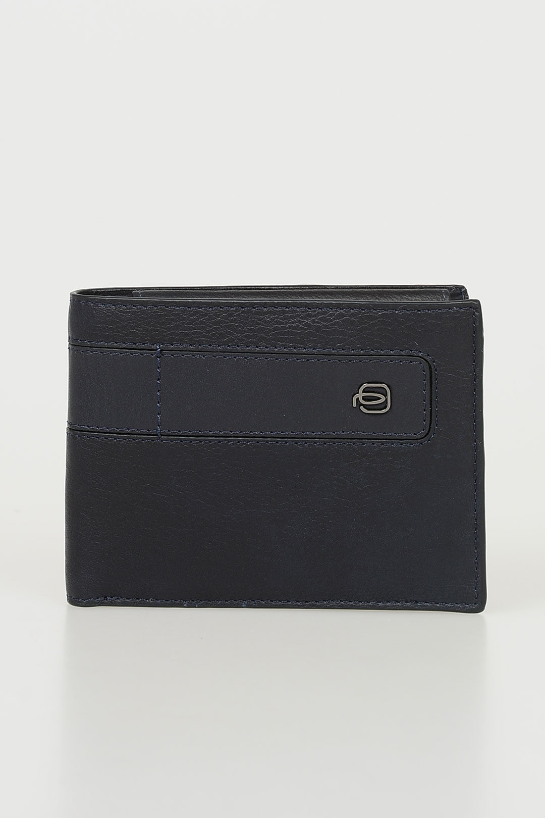 Eastpak CREW SINGLE Portafoglio, 9.5 cm, Cosmos Blue (Blu