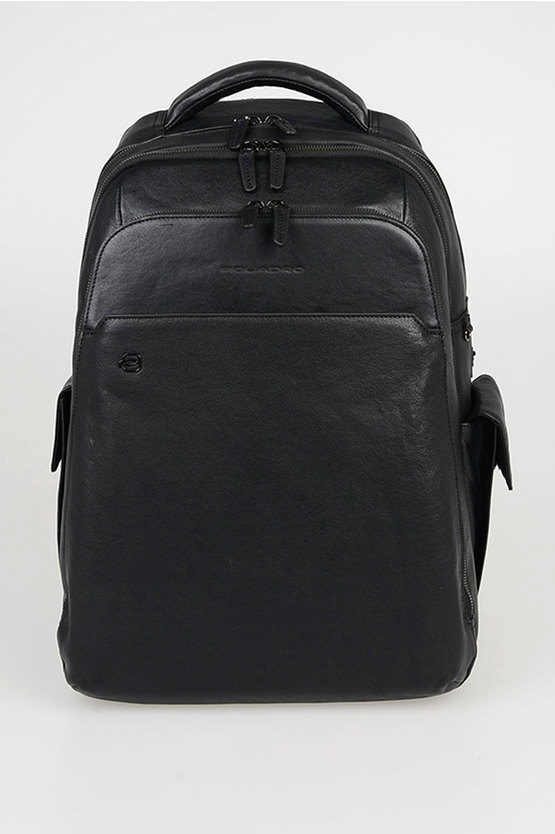BAGMOTIC Backpack for PC iPad Black