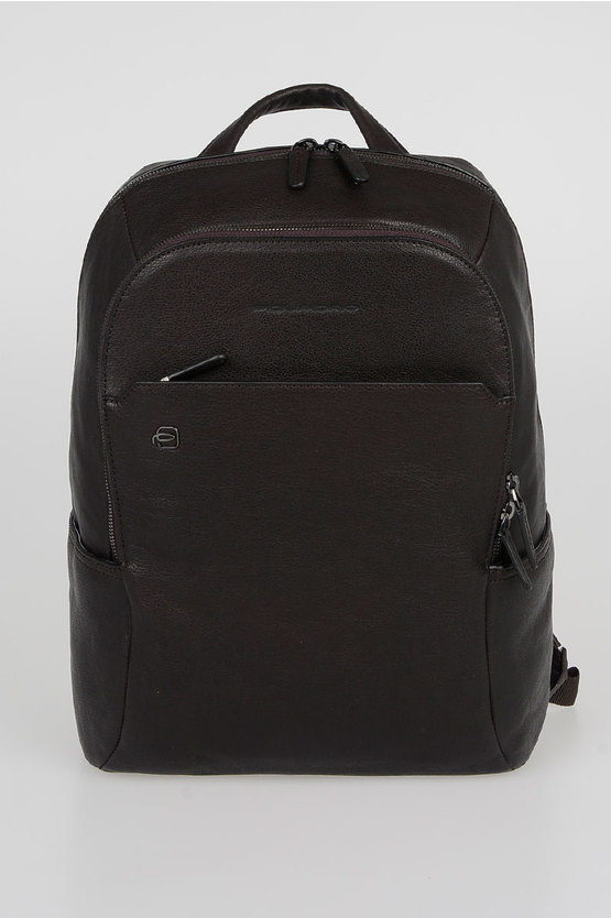 BLACK SQUARE Backpack for PC iPad®Air/Pro 9 Brown