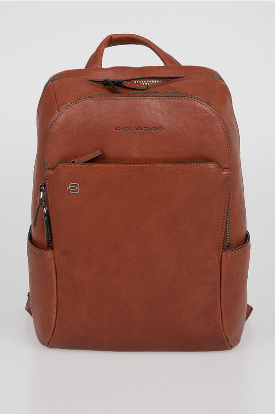 BLACK SQUARE Backpack for PC iPad®Air/Pro 9 Brown