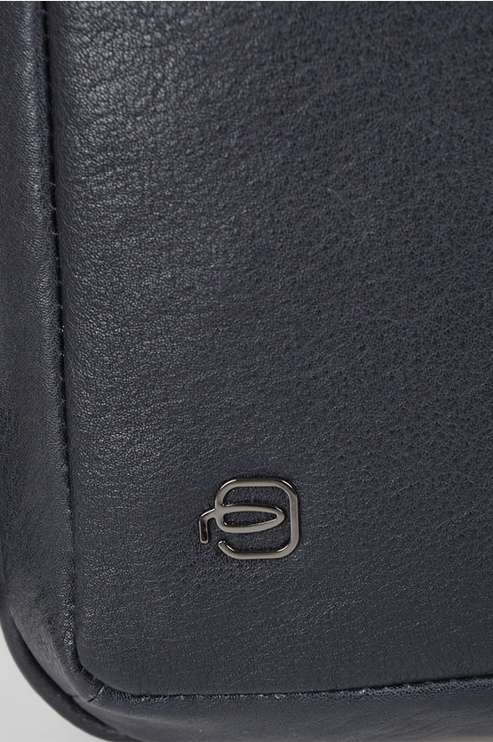 BLACK SQUARE Borsello porta iPad®mini Blu 