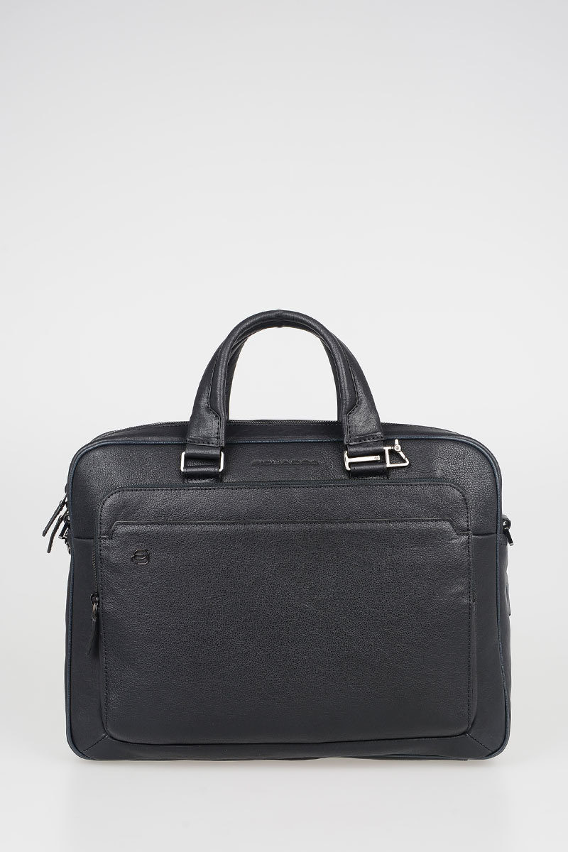 square briefcase