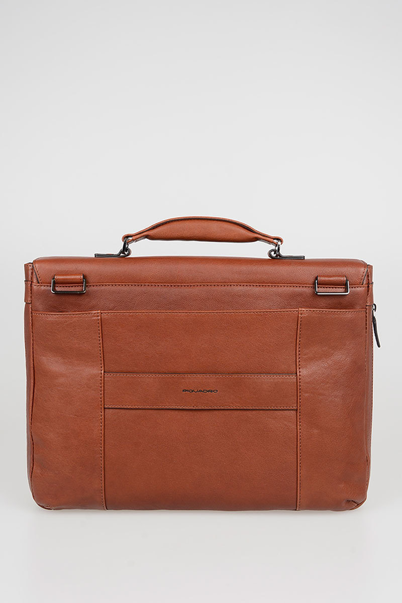 square briefcase