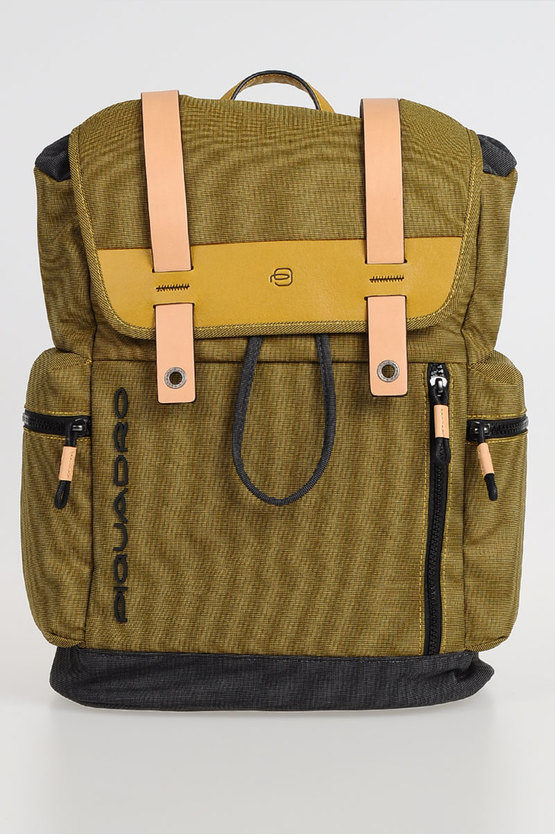 BLADE Backpack for PC iPad®Air/Pro 9.7 Yellow