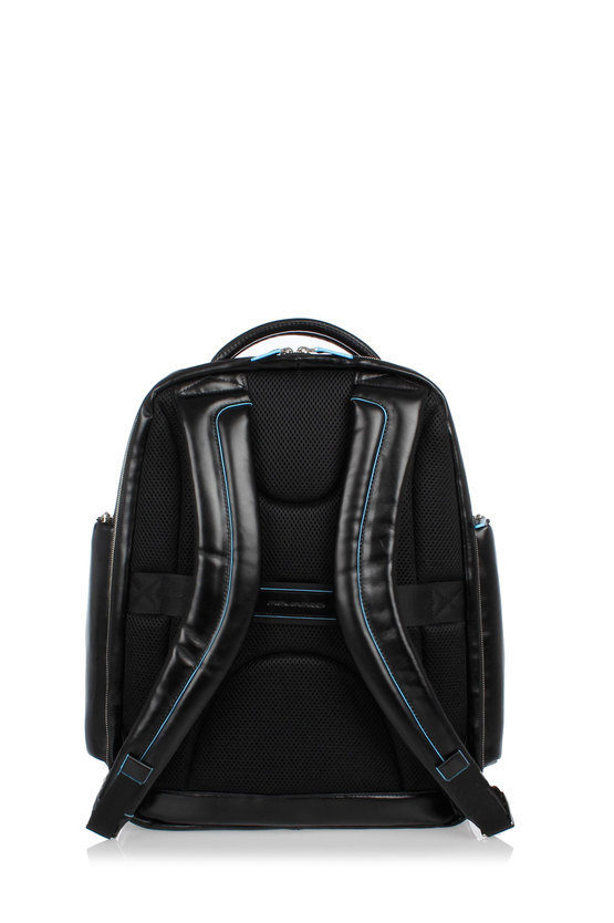 BLUE SQUARE Backpack for PC iPad®Air/Pro 9.7 Black