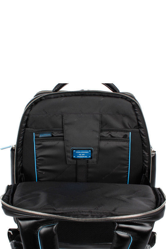 BLUE SQUARE Backpack for PC iPad®Air/Pro 9.7 Black