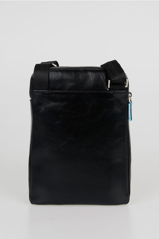 BLUE SQUARE Crossbody Bag Black
