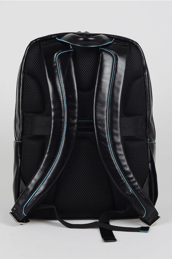 BLUE SQUARE Laptop Backpack 13’’ Black