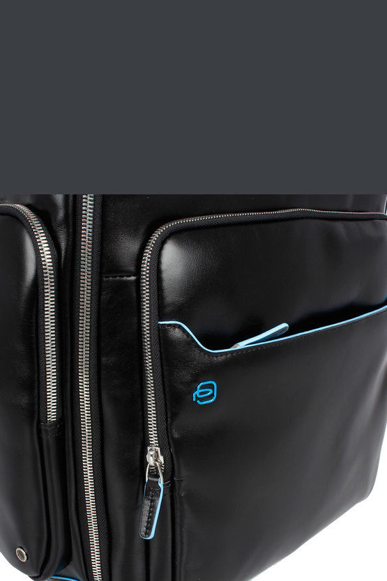 BLUE SQUARE Zaino Business porta iPad®Air/Pro 9.7 Nero