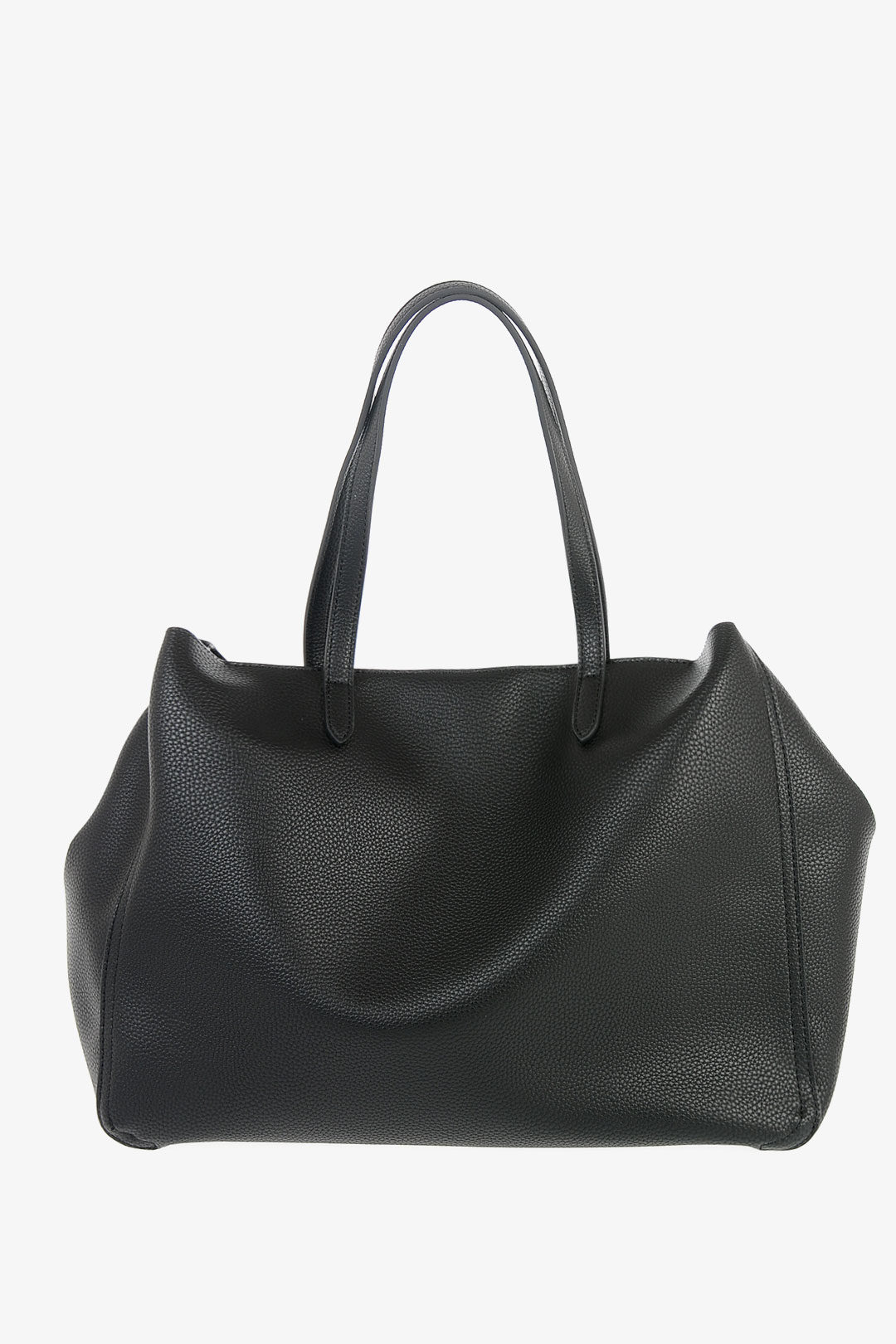 Borsello Da Polso Giosal In Ecopelle - Pochette Unisex Con Cerniera - Foto 12