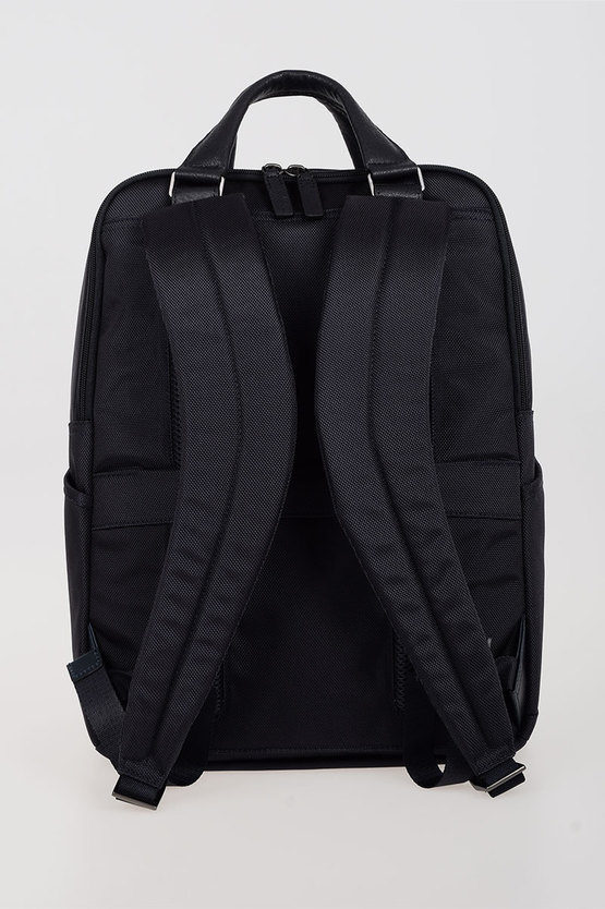 BRIEF Backpack for PC/iPad Blue