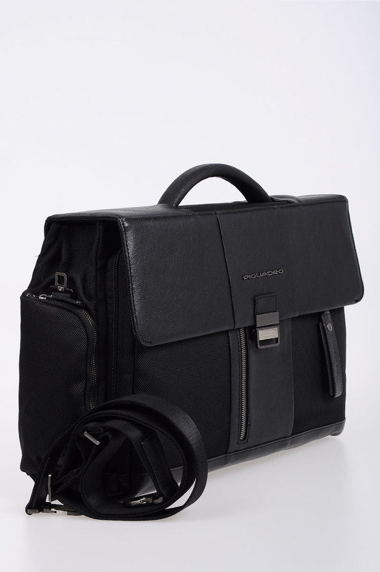 BRIEF Business Bag for PC/iPad Black