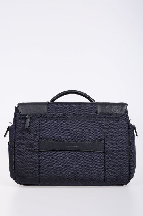 BRIEF Business Bag for PC/iPad Blue