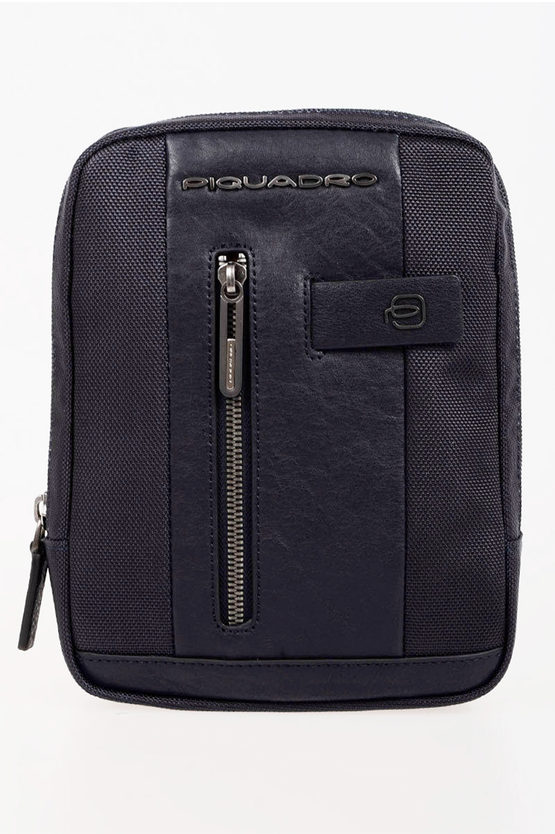 BRIEF Crossbody Bag for iPad mini Blue
