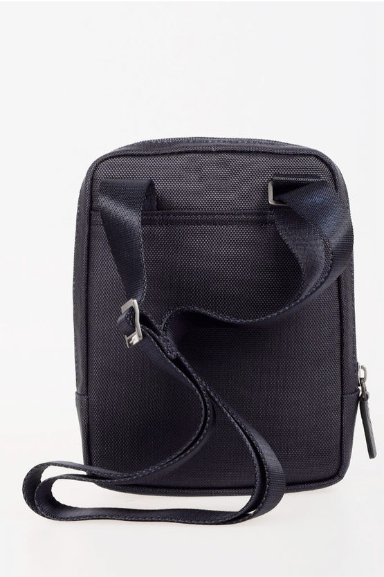BRIEF Crossbody Bag for iPad mini Blue