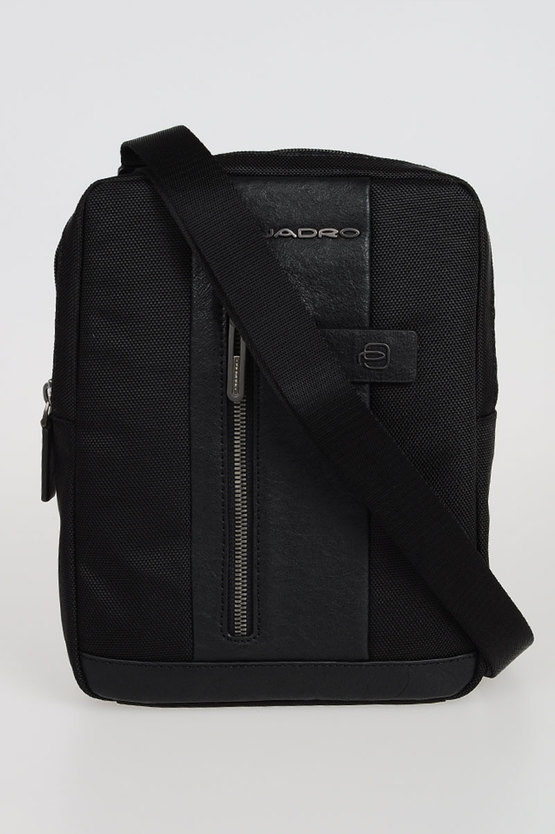 BRIEF Crossbody Bag for iPad Pro Black