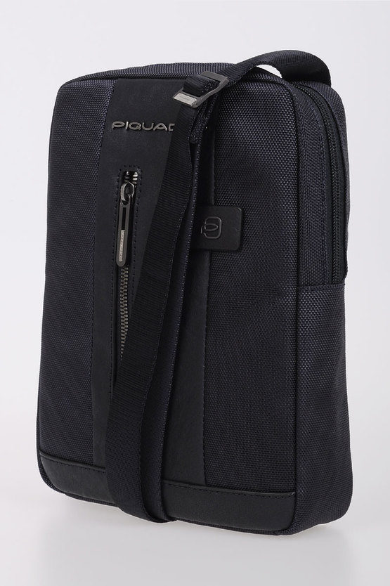 BRIEF Crossbody Bag for iPad Pro Blue
