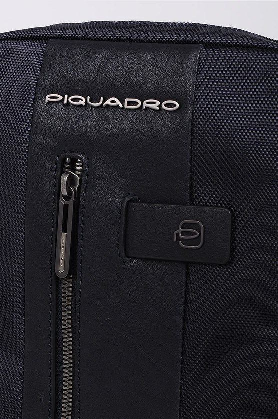 BRIEF Crossbody Bag for iPad Pro Blue