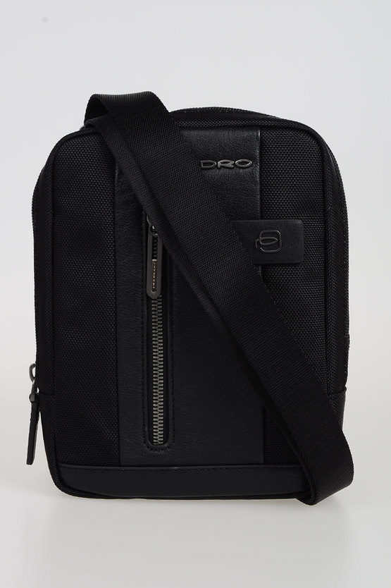BRIEF Crossbody Bag for iPad®mini Black
