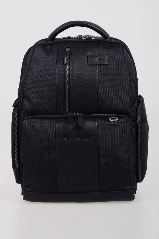 BRIEF Fast-check Backpack for PC/iPad Blue