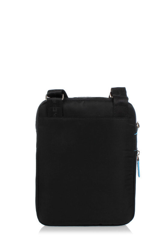 CELION Shoulder Pocketbook for iPad®mini Expandable Black