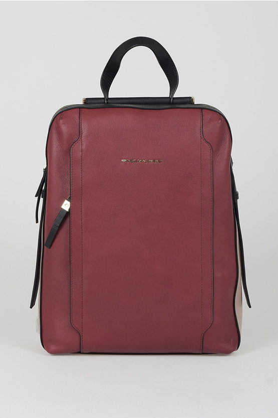 CIRCLE Backpack for PC iPad®10.5/9.7 Red