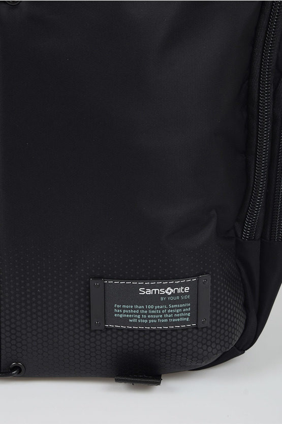 samsonite by your side