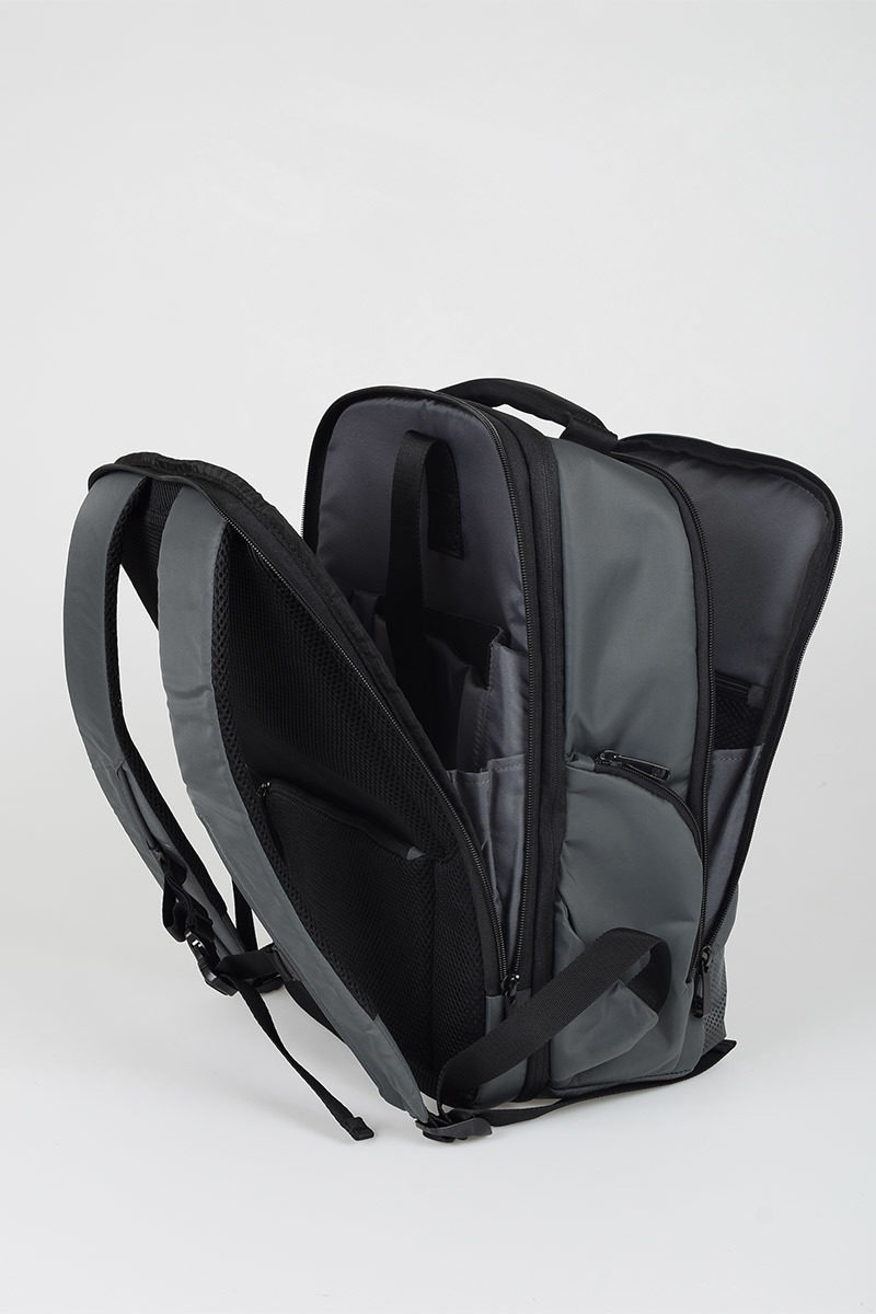 CITYVIBE Laptop Backpack 16 Grey Samsonite men Cuoieria Shop On line