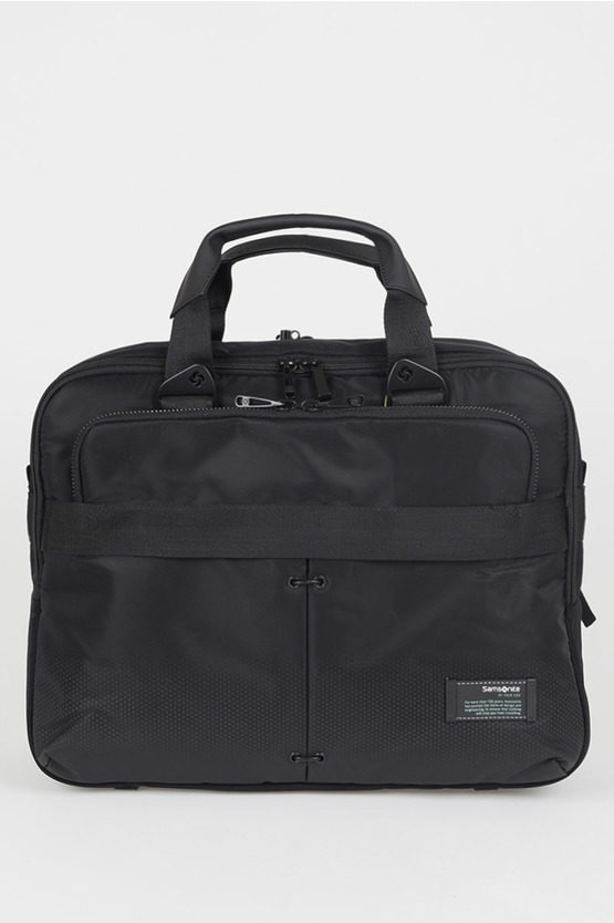 CITYVIBE Laptop Business Bag 16’’ Black