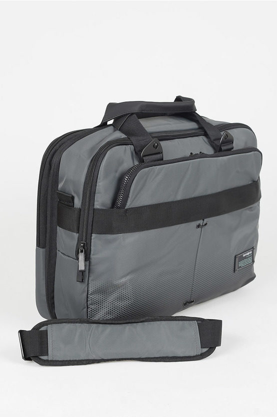 CITYVIBE Laptop Business Bag 16’’ Grey