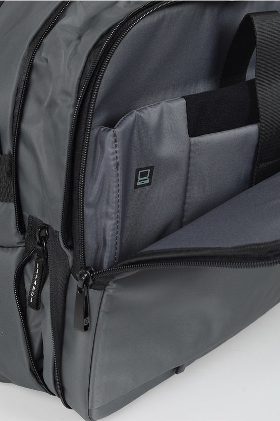 CITYVIBE Laptop Business Bag 16’’ Grey