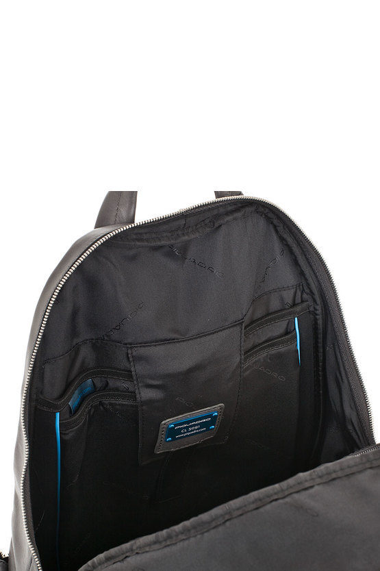 COLEOS Backpack with Rainproof Protection Black