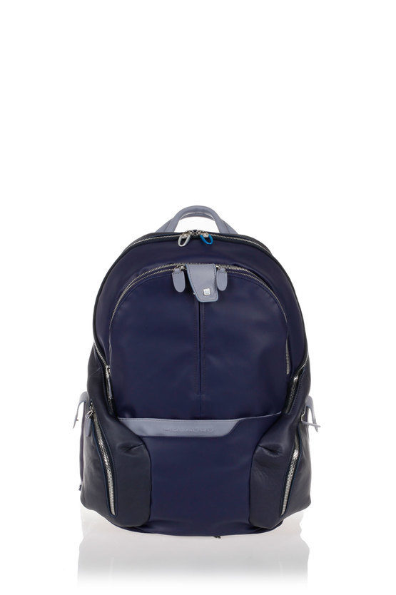 COLEOS Backpack with Rainproof Protection Blue