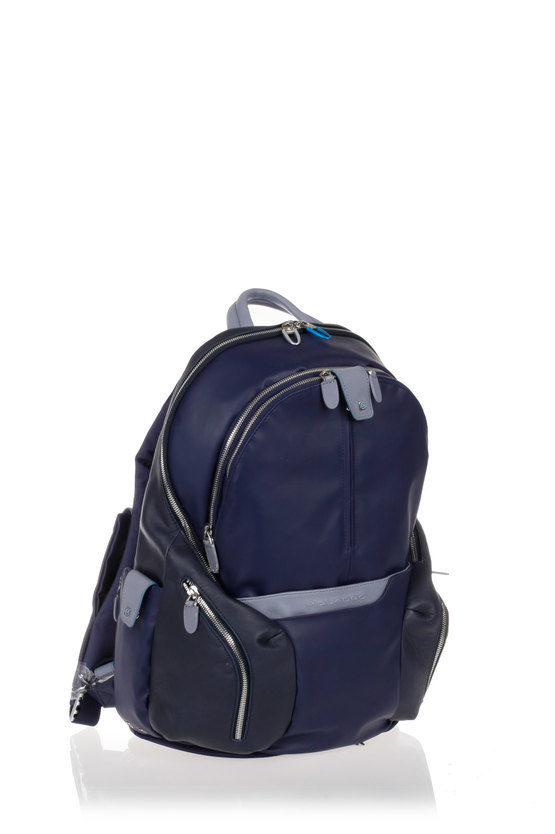 COLEOS Backpack with Rainproof Protection Blue