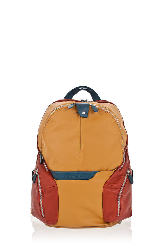 COLEOS Backpack with Rainproof Protection Giallo