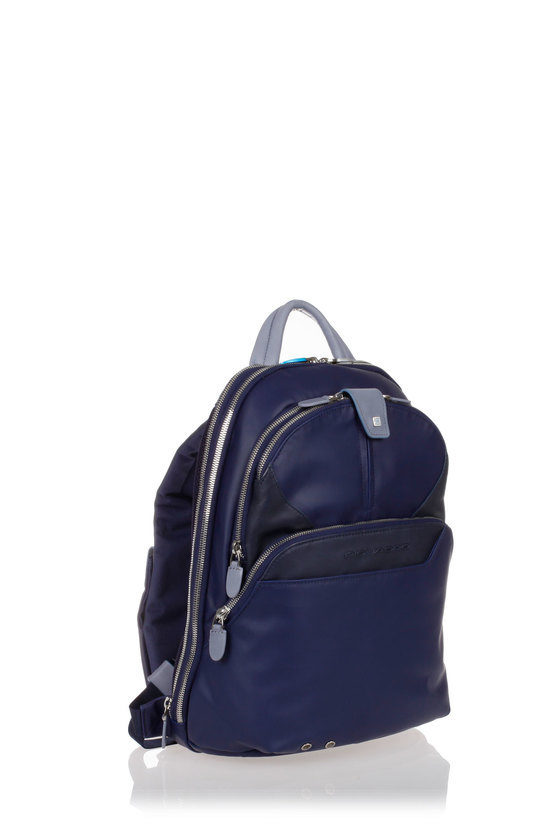 COLEOS Small Backpack with Rainproof Protection Blue