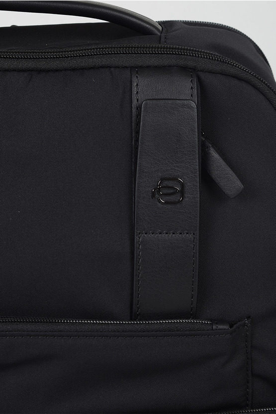 Computer Backpack iPad®10.5/9.7 HEXAGON Black