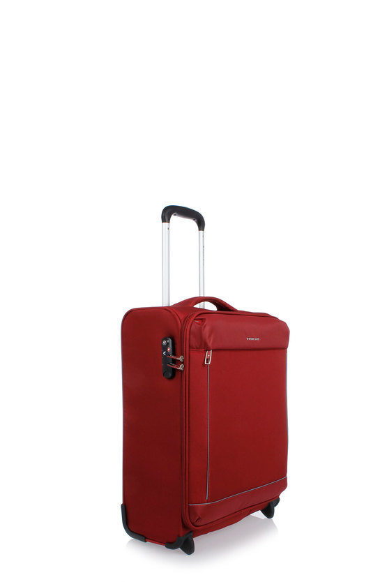 CONNECTION Cabin Trolley 55cm 2W Red