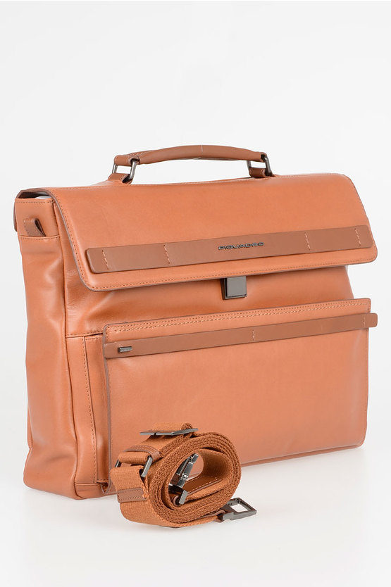 CUBE Business Bag Brown