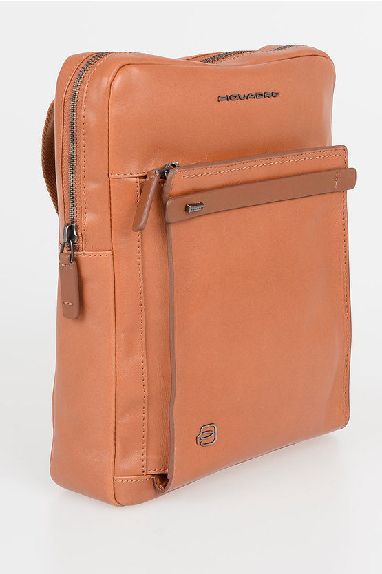 CUBE CrossBody Bag iPad 10.5 / 9.7 Brown