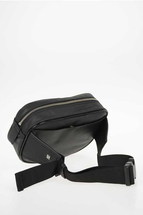 Faux Leather CONDOR Fanny Pack