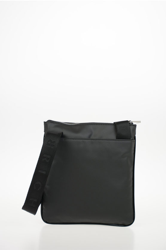 Faux Leather DEDVIN Shoulder Strap Bag