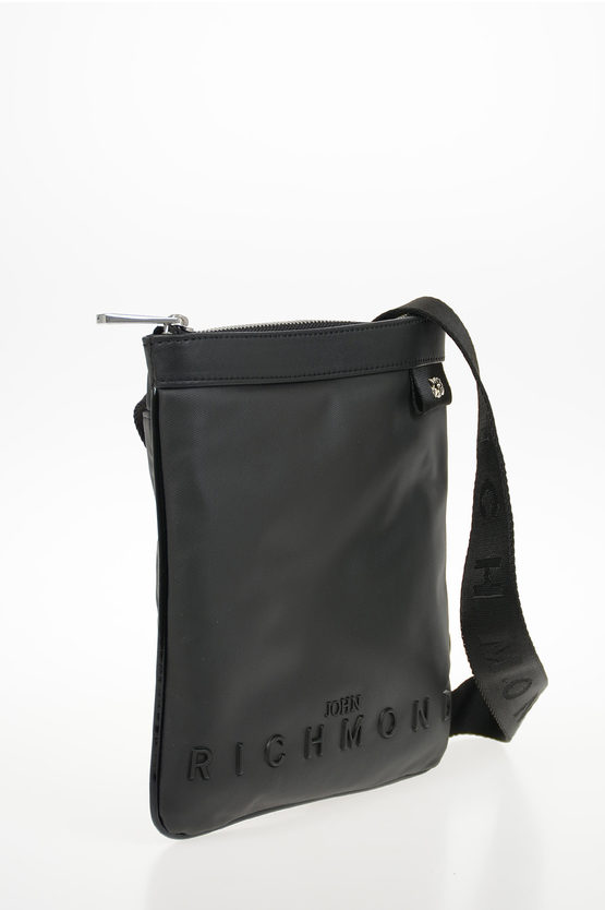 Faux Leather DEDVIN Shoulder Strap Bag