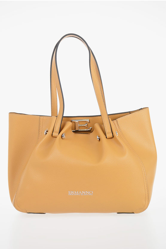 Faux Leather GIOVANNA Small Bag