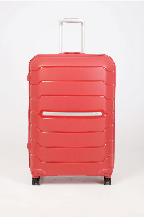 FLUX Large Trolley 4W Exp. 75Cm Red